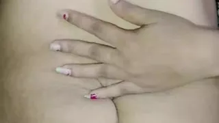 Cute village bhabi ke Ghar me ratko dever ne chudai kiya