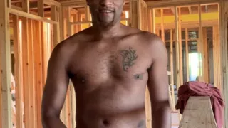 Kennie Jai Nude in Outoor!