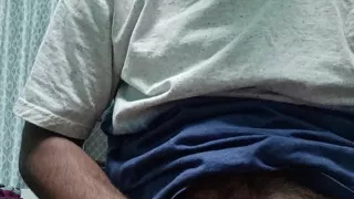 Indian desi police officer