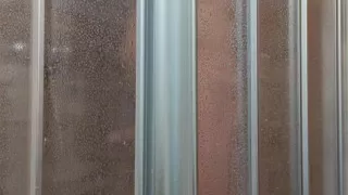 Holiday time is coming! Great shower cum!