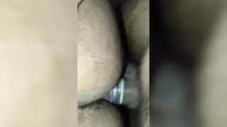 Me and my friend dad fucking game enjoy in the home