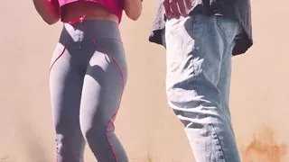 Bbq Day Turned Spicy Real Quick