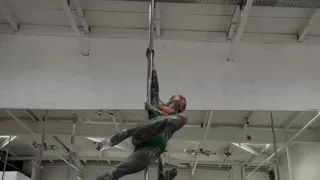 Do you like my dance for you ?