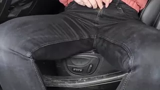 Of Course I Peed There