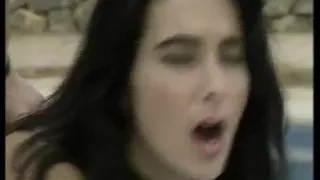 Amateur Babe From Germany Is Here to Suck His Cock at the Pool