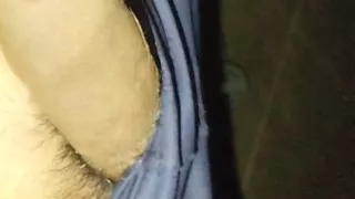 How My Penis Slips