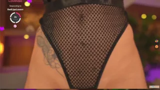 JustinneJade Brings A Very Personal Kind Of Tease