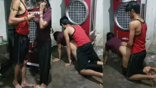 Bhabhi chudai brother-in-law to 12 o'clock in the night in the room, brother-in-law ko bhula ke ass pussy chudai pati jab rooma mein lette te the secret sex bhabhi brother-in-law Hindi audio