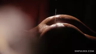 Don't Stop, Don't Stop! Sensual Massage with Stanley Johnson & Bonney at SinfulXXX