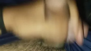 Delicious Fucked by My Hand