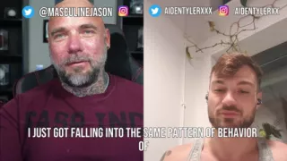 Porn Star Confessions - Aiden Tyler (episode 15)
