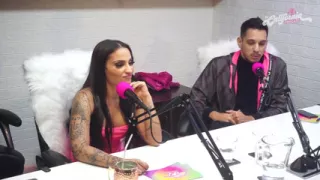 Podcast California TV - Iara Steffens