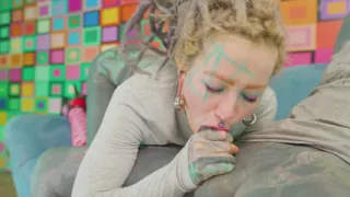 Cute Girl in High Heels Spreads Her Lovely Asshole Ready for Hard Anal & Creampie - Z-Filmz