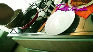 Pablon3grobar - COOKING WITH THE THROATPIE QUEEN