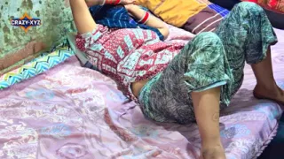 Indian girl fucking Muslim big cock and tight pussy small pussy full video