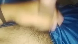 Stretching My Cock in the Mornings