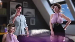 Apocalust v0.09 part 1