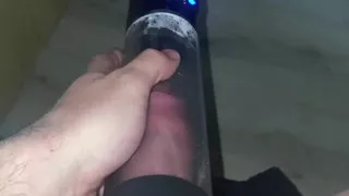 Pump My Cock