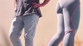 BBQ day turned spicy real quick