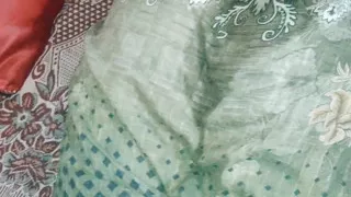 Loray ki Dewani Bhabi Gand me