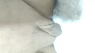 Puffy and sweet and wide