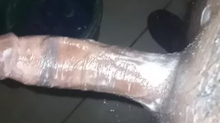 masturbates video no devio aberse uploaded nica breast pump2 masturbator in public pool bathroom