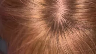 Jerking off my boyfriend's small penis