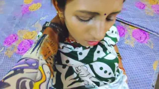 Indian Stepmom Shared Single Bed and Made Stepson Happy Full Hindi audio