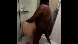 Mr Starr Behind the Scenes Fun with Natalie Kinky