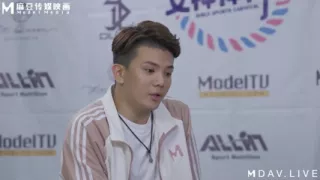 Mtvsq2-ep8 Goddess Sports Festival8th Periodzero Friction! Slippery Human Curling!