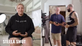 What to Expect on an Adult Time Set  Adult Time Performer Center