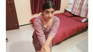 Desi indian stepsister Caught and punished by stepbrother Xxxx, hindi story stepsister tight pussy fuck