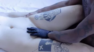 Erika Lust - an Anal Illicit Affair