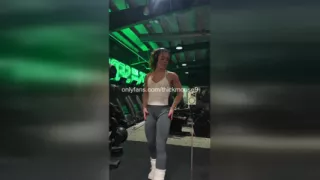 Instagram Live Accident: 18yo Virgin Gangbang - Holes Destroyed & Creampied!