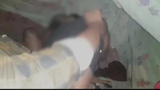 Indian Wife's Ass Fucking