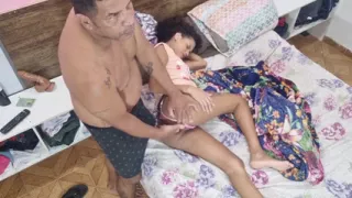 Real Amateur Anal Sex Play