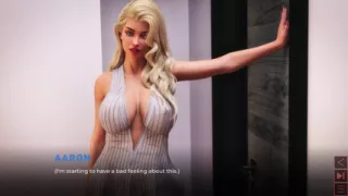 MILF Ariana - Horny and Begs for More as Stepson's Massage Satisfies Her Wet Pussy - P1