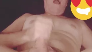 Facial Cum