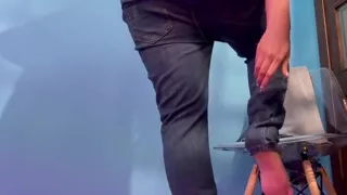 Looking for Perfect Jeans
