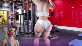 Apocalust v0.09 part 4