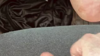 So turned on again