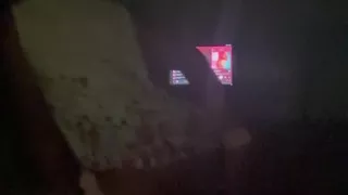 Leoni48 dancing
