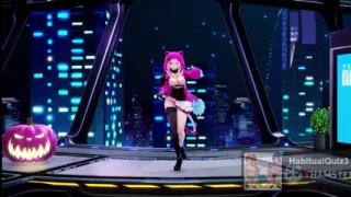 mmd r18  Pardofelis Curious Honkai Impact gameplay ntr cum swallow anal wife 3d hentai