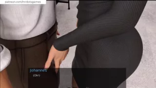 DMD - Georgina made me squirt