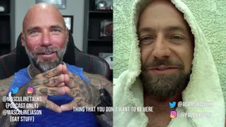 Porn Star Confessions - Adam Snow (episode 73)