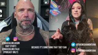 Porn Star Confessions - Misha Montana (episode 77)