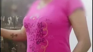 Desi sister-in-law's mother-in-law's mother-in-law's with her finger wide open