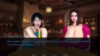 Thorns Beneath the Wings - Best Parts - Part 10