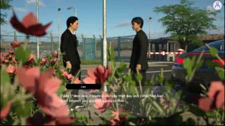 A Volatile Marriage 7 Felicia Had Amazing Photoshoot