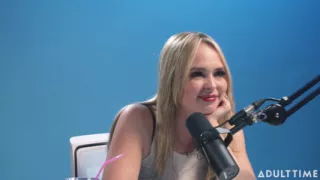 Lilly Bell Exhibitionism, Sexting, & Empowerment  the Adult Time Podcast